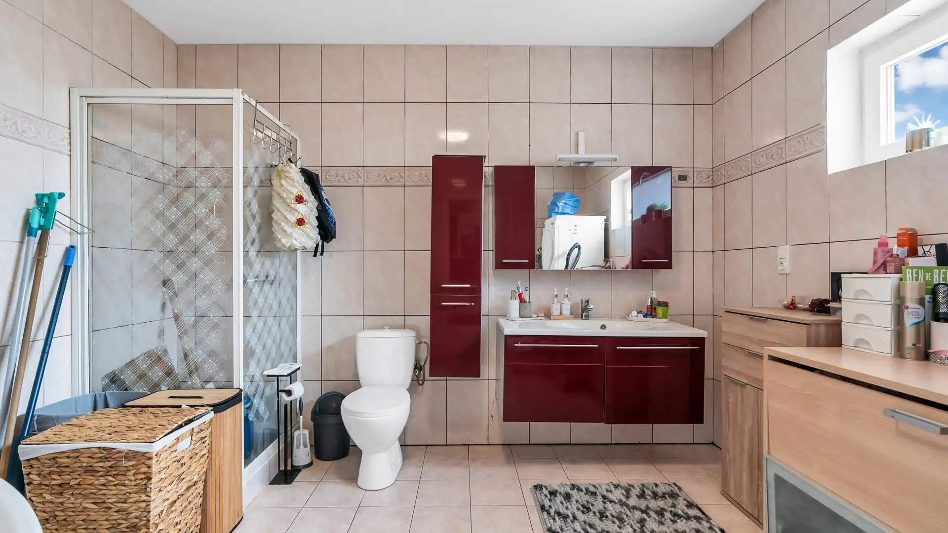 Karaktervolle woning op een ruim perceel van 8a 50ca in Maasmechelen foto 13