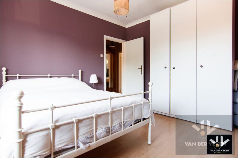 RUIME, VERZORGDE RIJWONING MET TOFFE STADSTUIN foto 18
