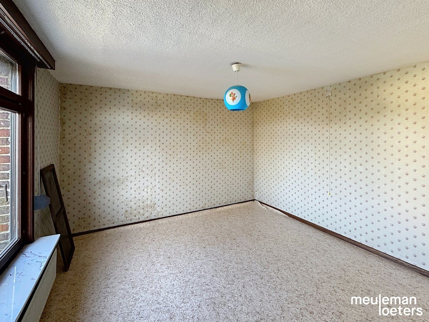 Te renoveren woning in Lotenhulle foto 13
