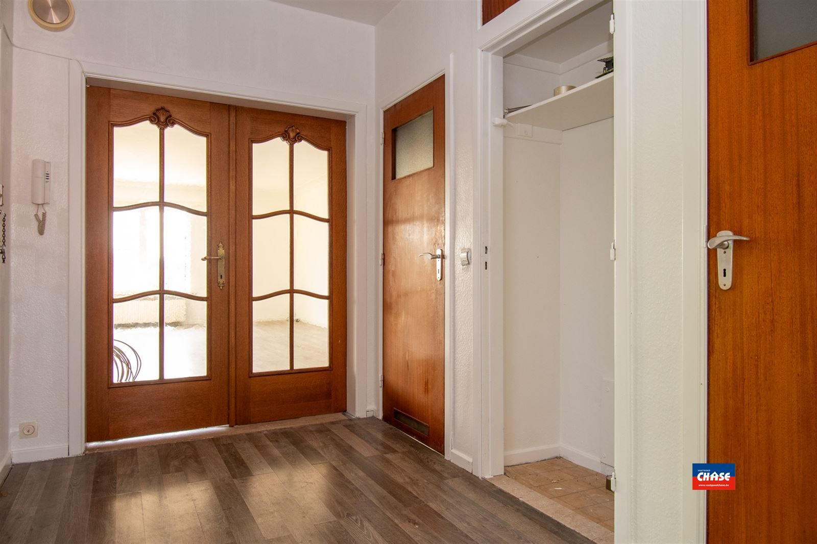 Ruim appartement met 3 slpks + P foto 6