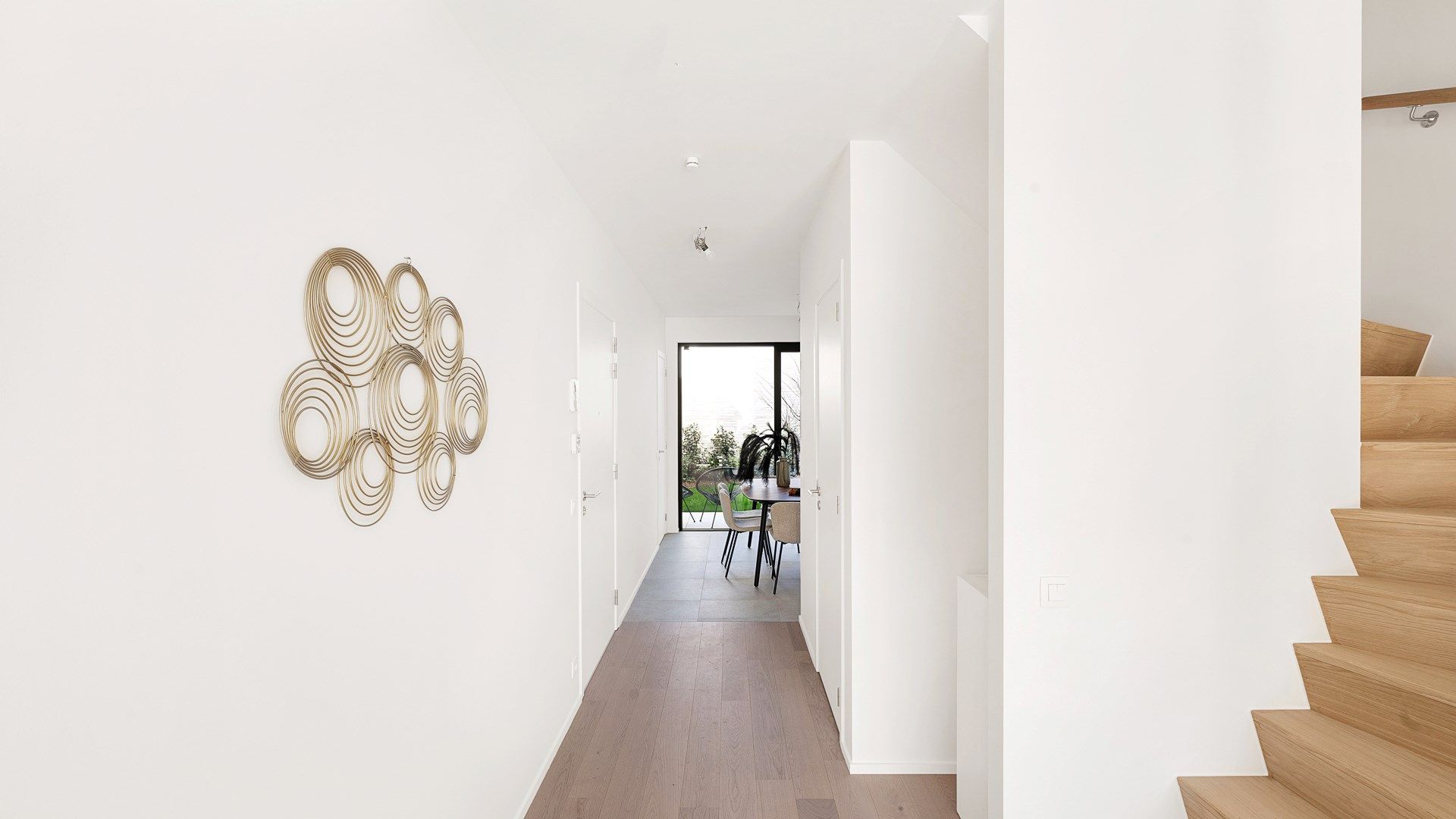 Residentie Perlot te Knokke-Duinbergen foto 8