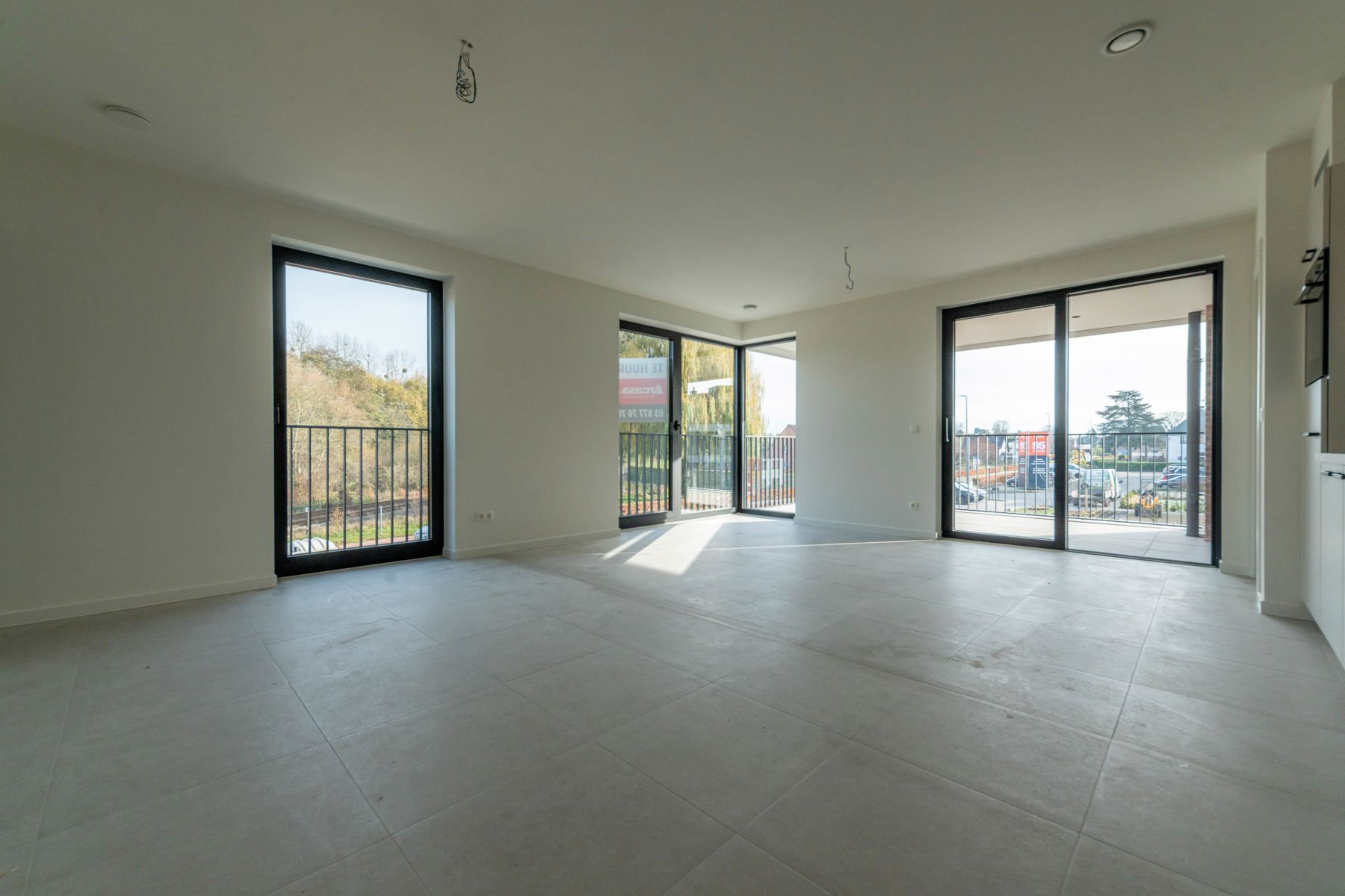 Appartement te koop foto 3