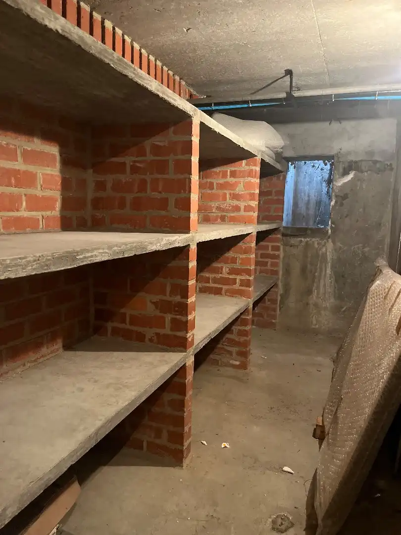 Appartement van 96 m² dichtbij park met 2 kamers en mogelijke garage foto 15