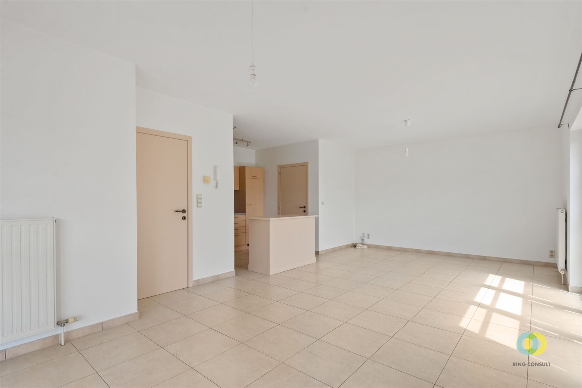 appartement met twee slaapkamers en garage foto 7