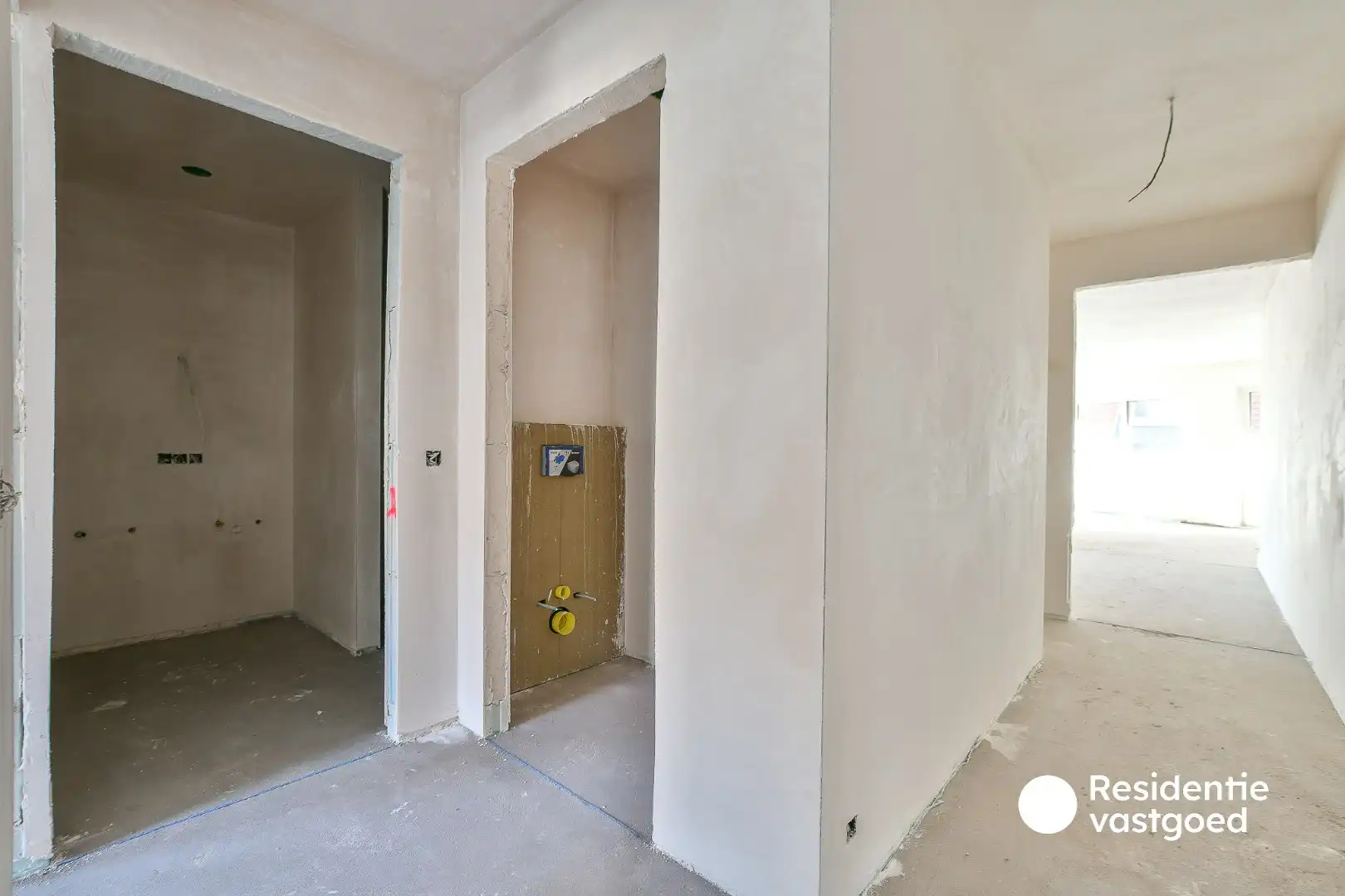 Stijlvol nieuwbouwappartement in hartje Wenduine met ruim terras foto 16