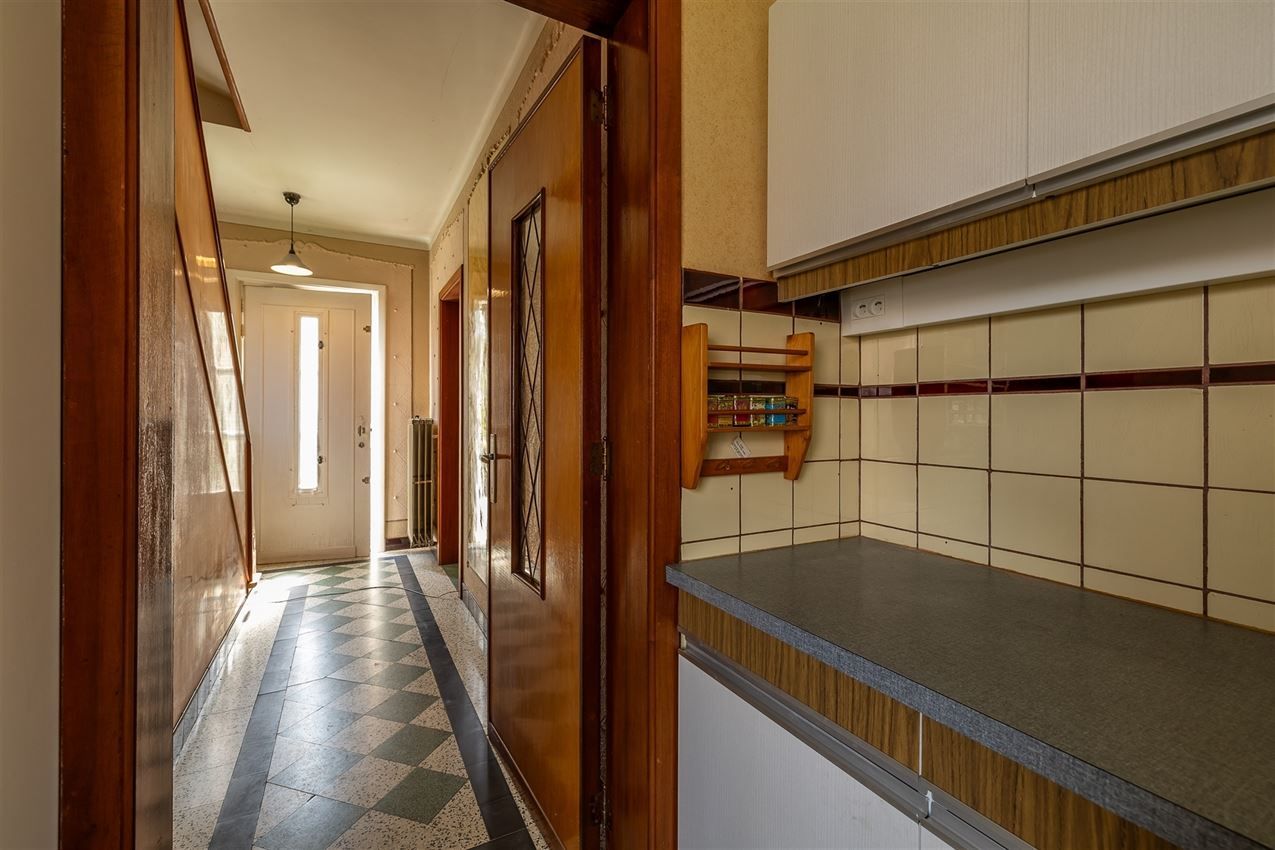 Ruime 3 Slaapkamer Woning in Langdorp op 9a30ca foto 20
