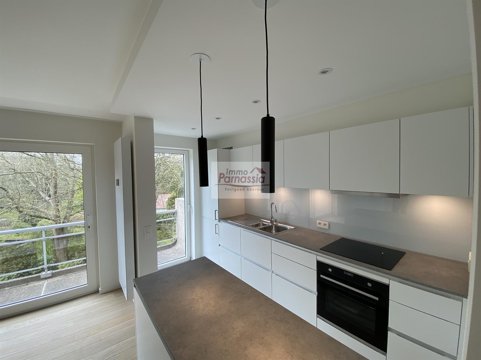 Appartement te huur 1970 Wezembeek-Oppem