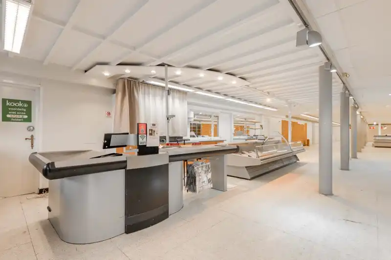 🏪 Unieke kans: wonen en werken op een toplocatie! 🌟 foto 5