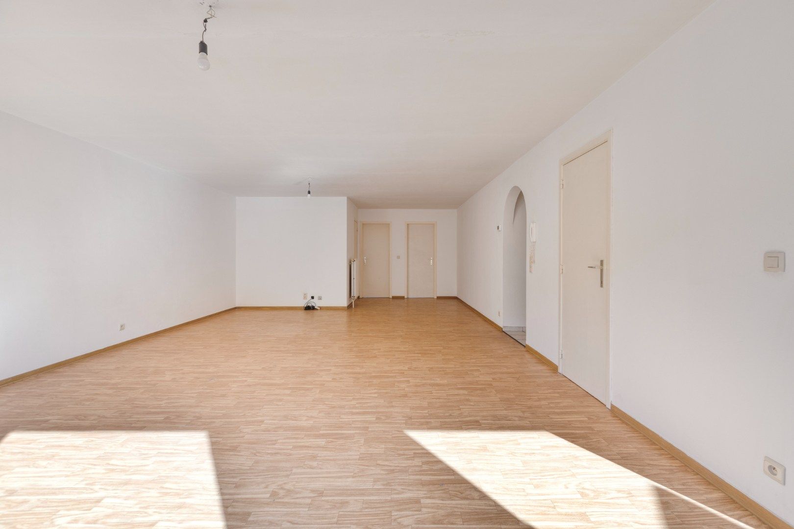 Appartement met 2 slaapkamers en garage nabij het centrum van Mol ! foto 5