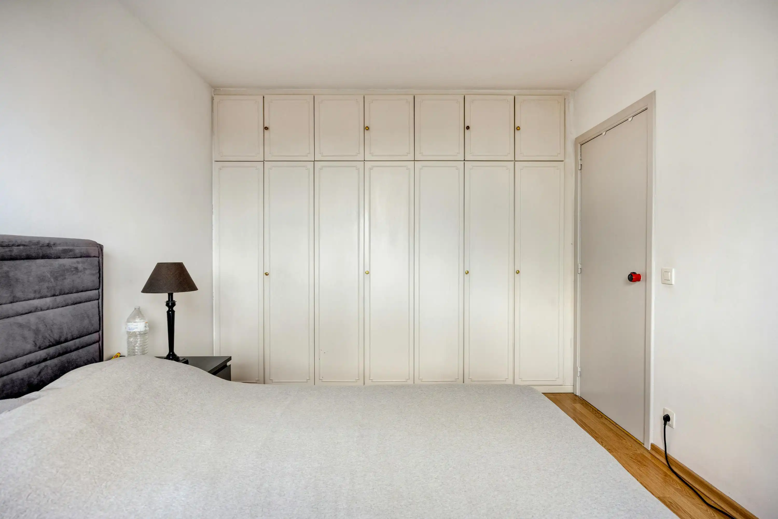 Mooi appartement met 2 slpks en garage, te Kalmthout!. foto 13
