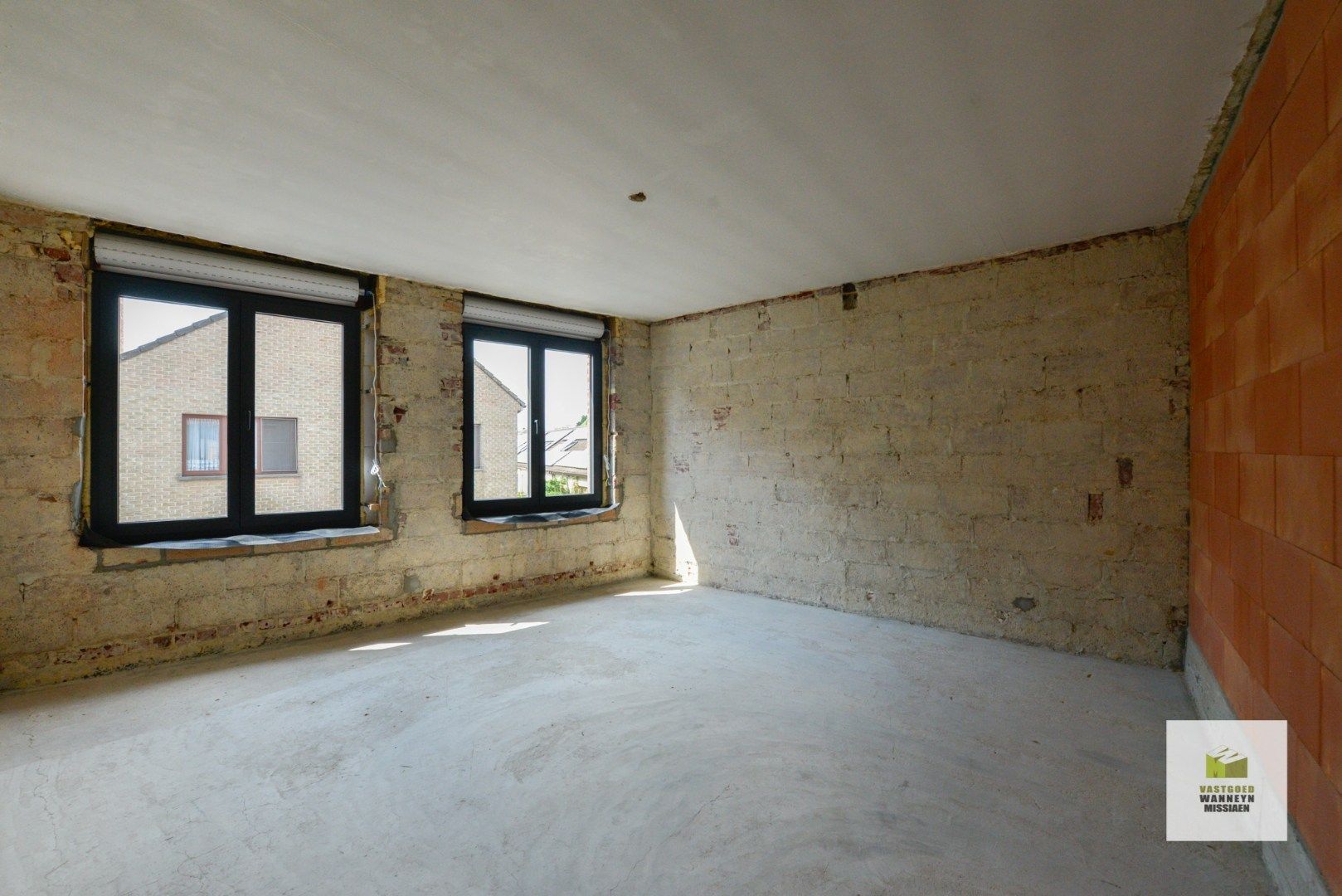 Casco woning met 4 slaapkamers in centrum Ruiselede foto 19