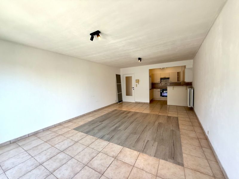 Appartement met 2 slaapkamers en garage in centrum van Deinze foto 6