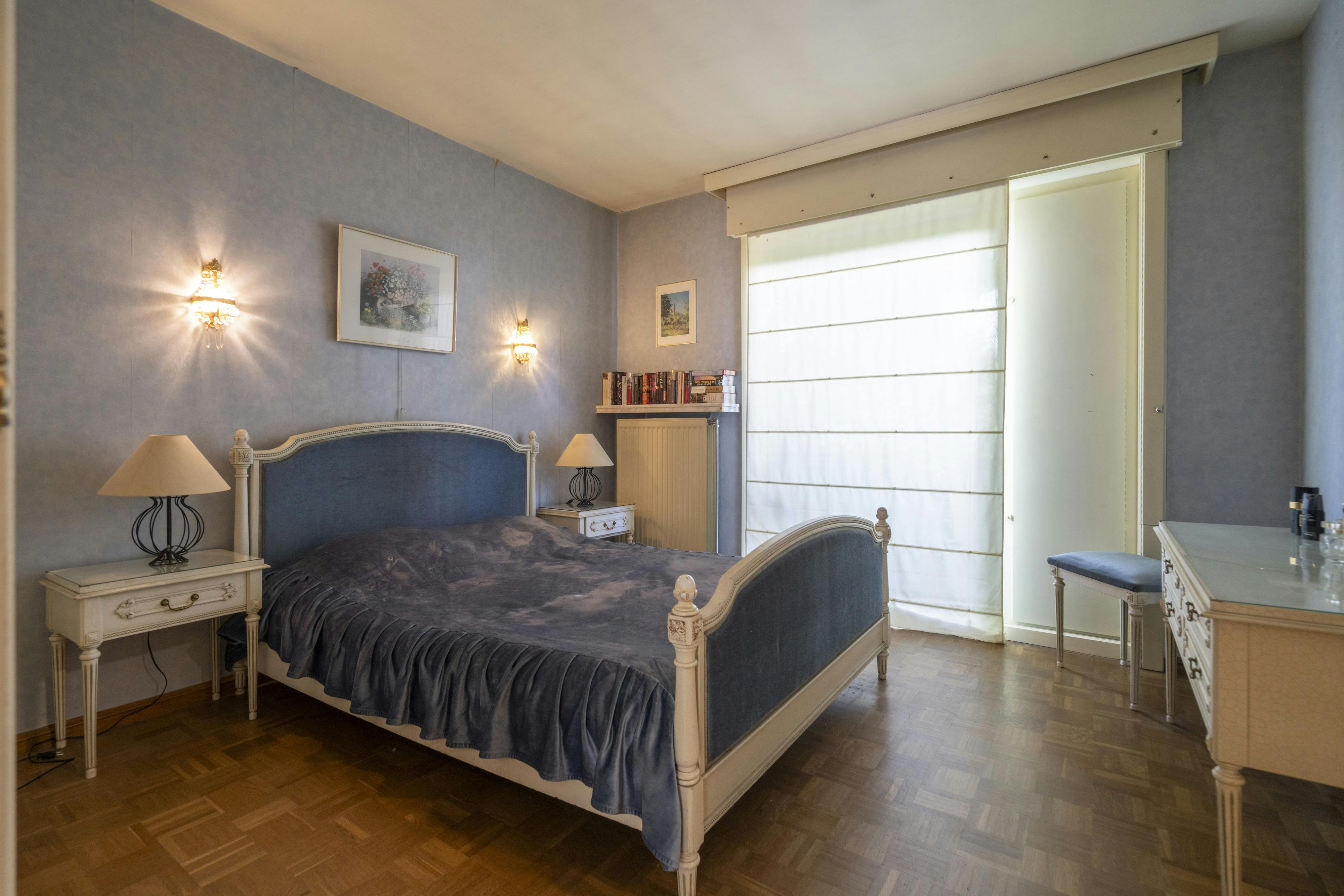 Statige villa met 4 slaapkamers te koop in Wevelgem foto 16
