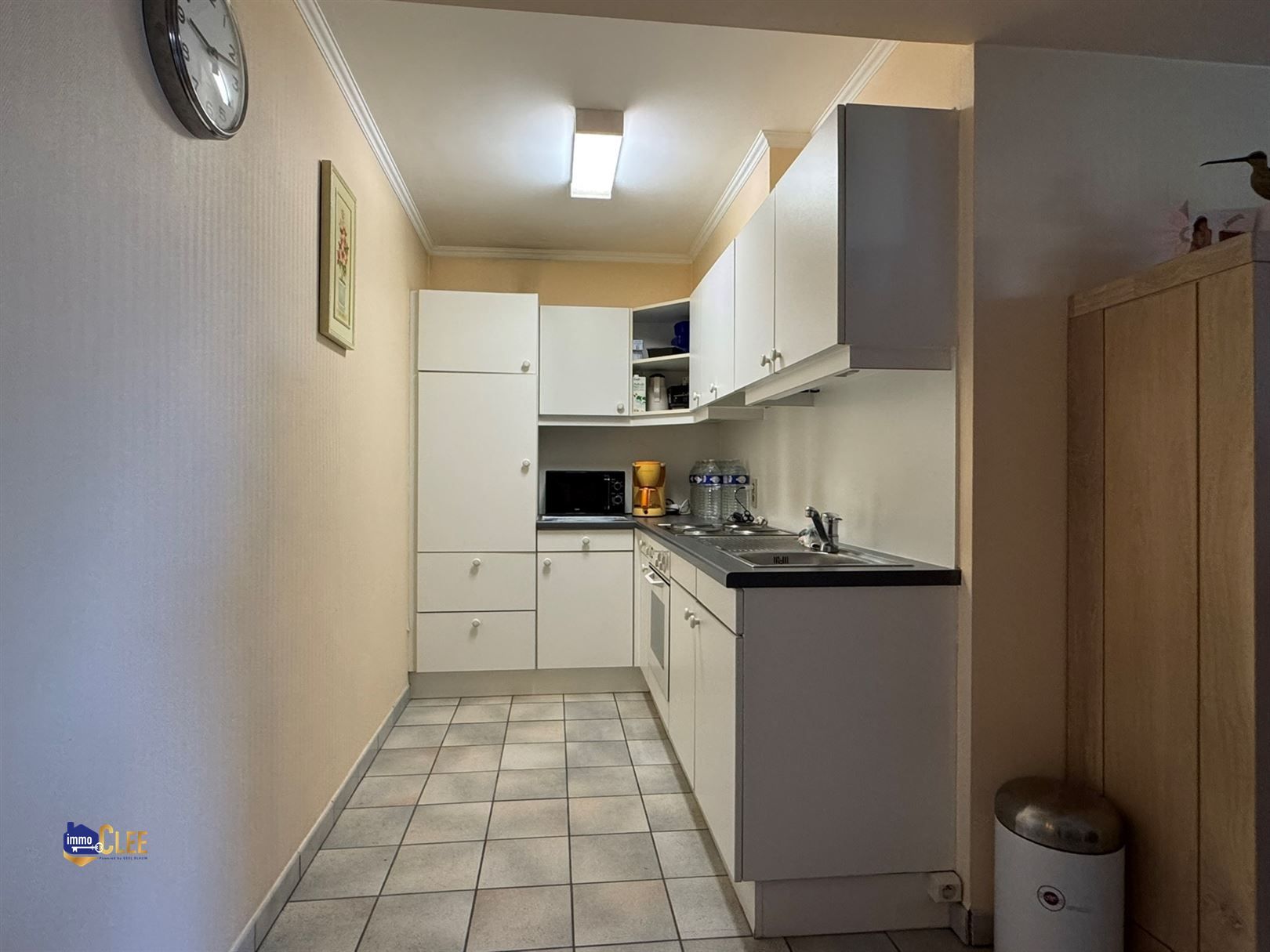 Appartement met 1 slpk in het centrum van Sint-Truiden foto 4