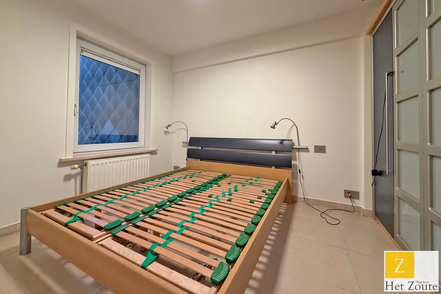 Opgefrist appartement op toplocatie - centrum Knokke foto 11