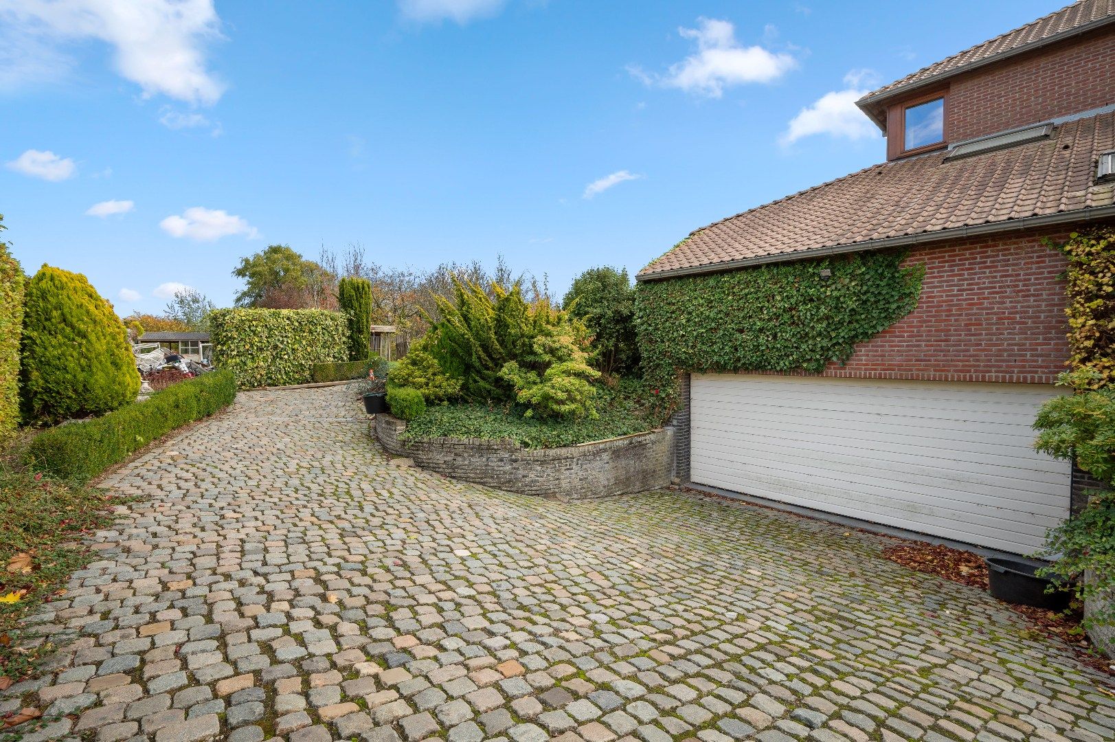 Instapklare OB op een perceel van 25a in het rustige en groene Kortenaken foto 23