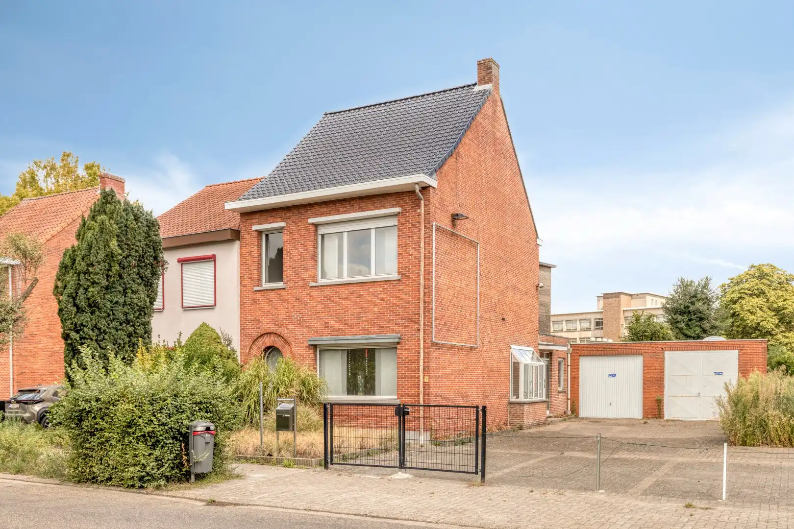 Huis te koop Chrysantenlaan 4 - - 2400 Mol