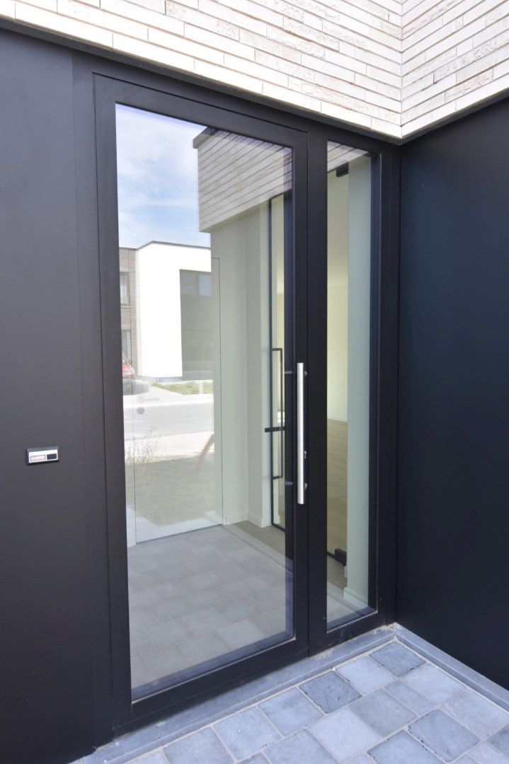 Moderne nieuwbouw woning in RSL foto 3