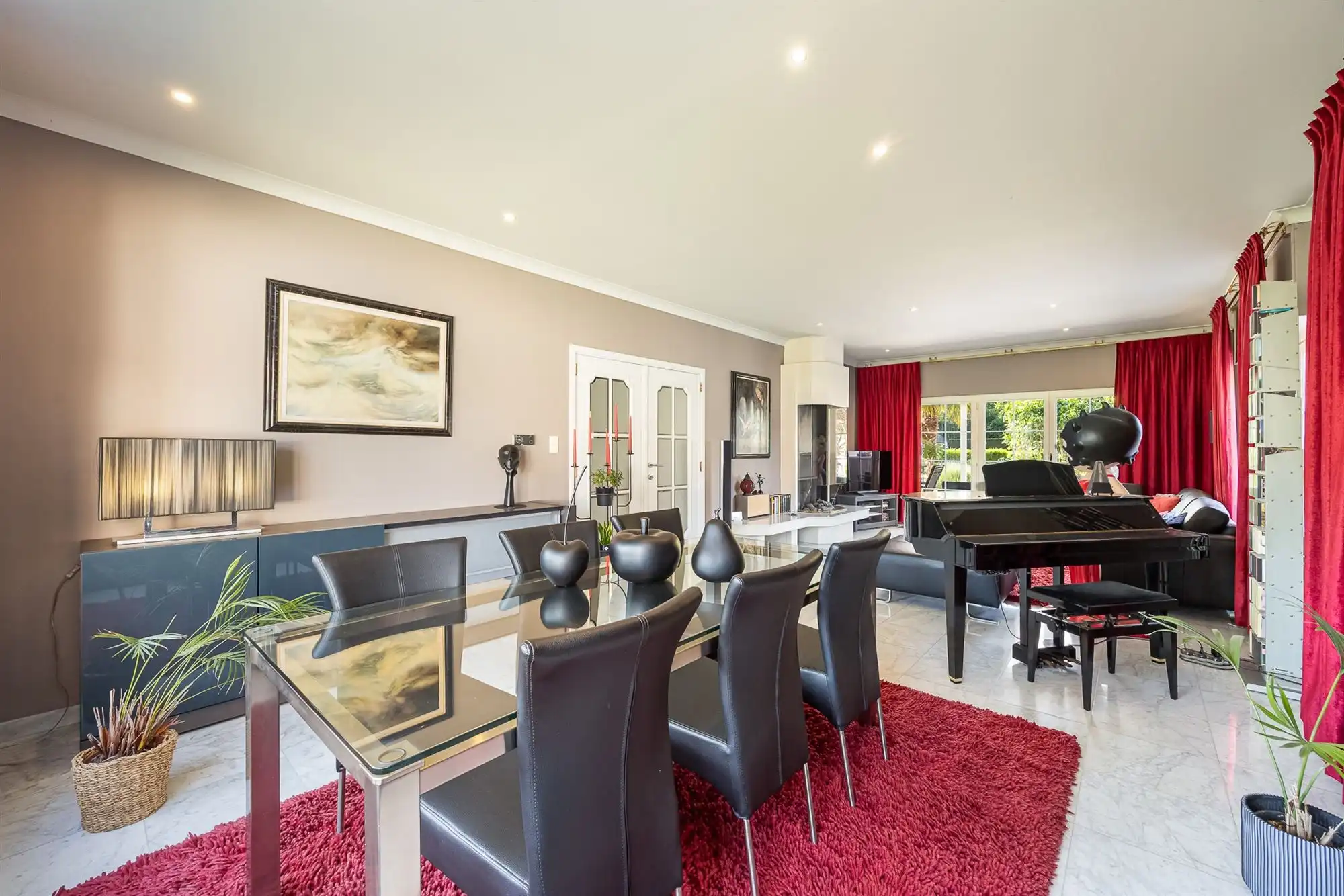 Huis foto 16