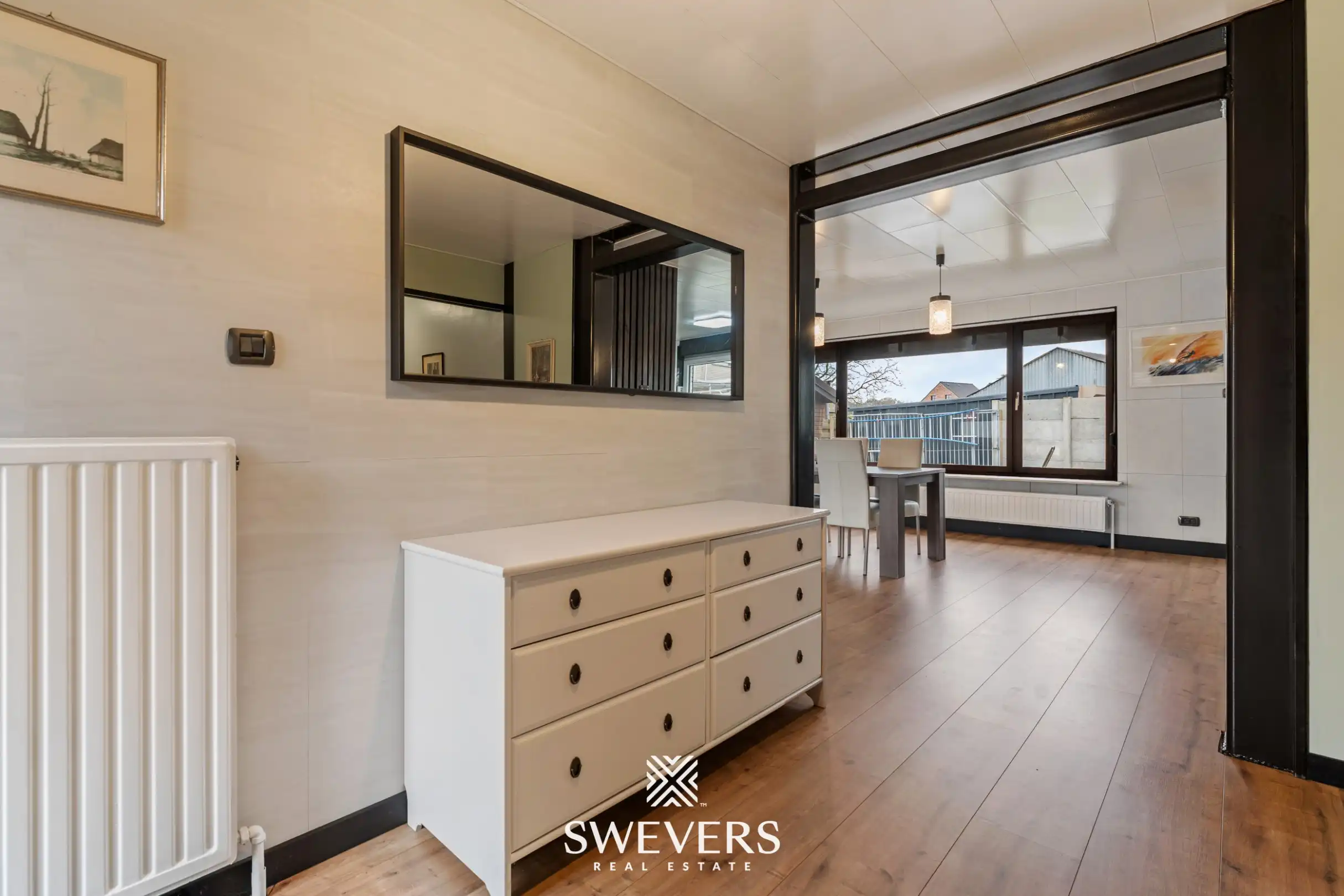 Instapklare gezinswoning met 3 slaapkamers en dubbele garage gelegen op toplocatie foto 17