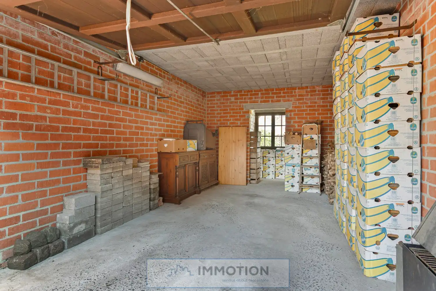 Unieke burgerwoning met bijgebouw en tuin foto 27