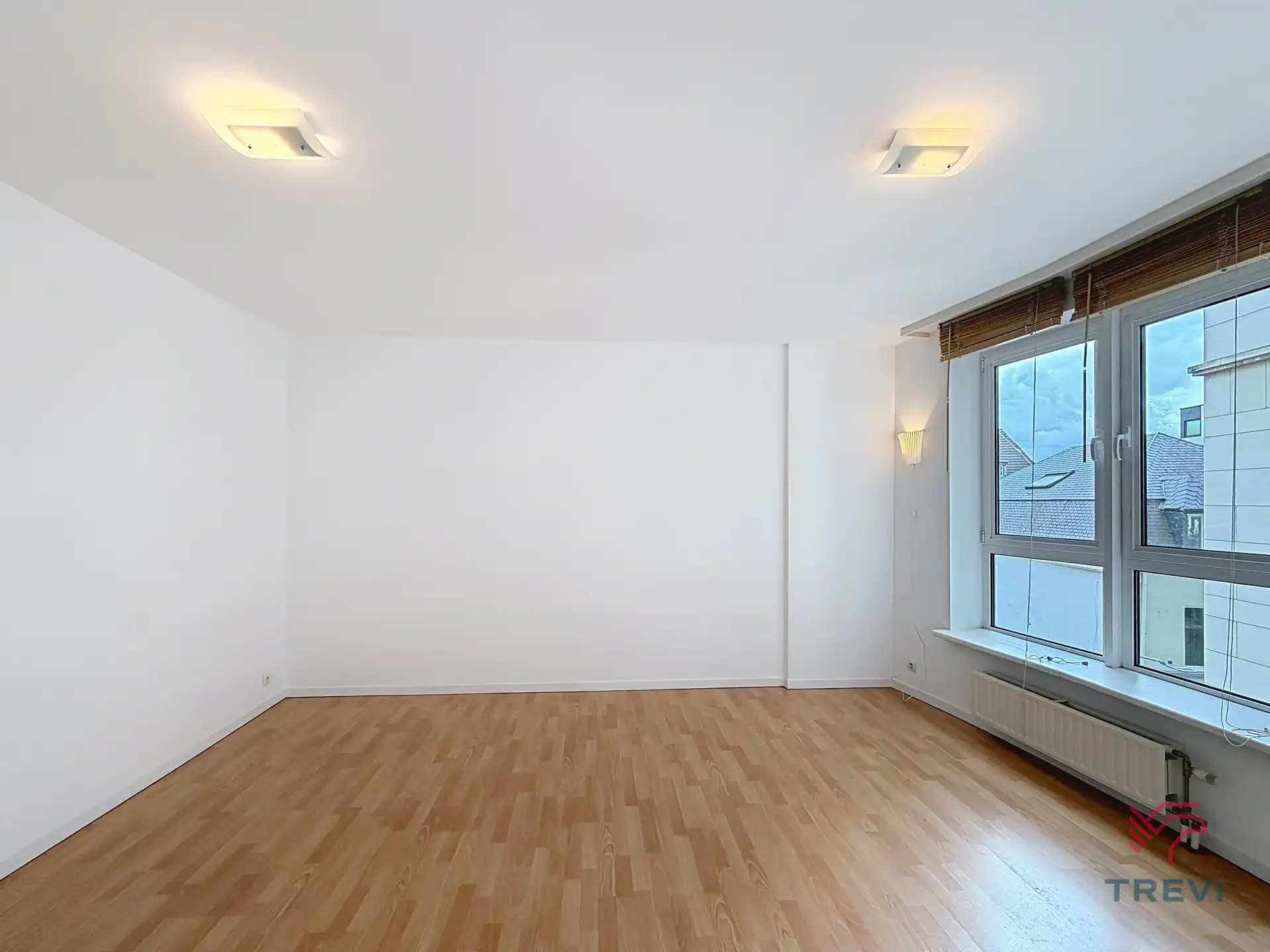 Stadscentrum: Appartement met 2 slaapkamers foto 4