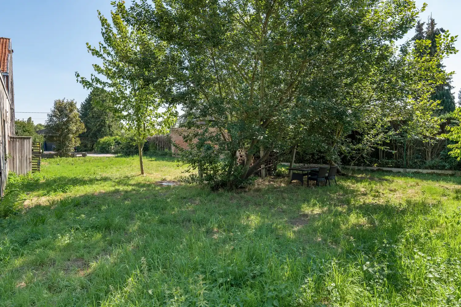 Bouwgrond voor halfopen woning te koop in Ranst (634 m²) foto 4