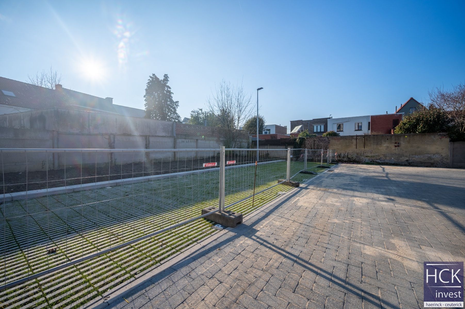 OUDENAARDE - Knap nieuwbouwappartement met 2 SLPK. en ruim terras! foto 18