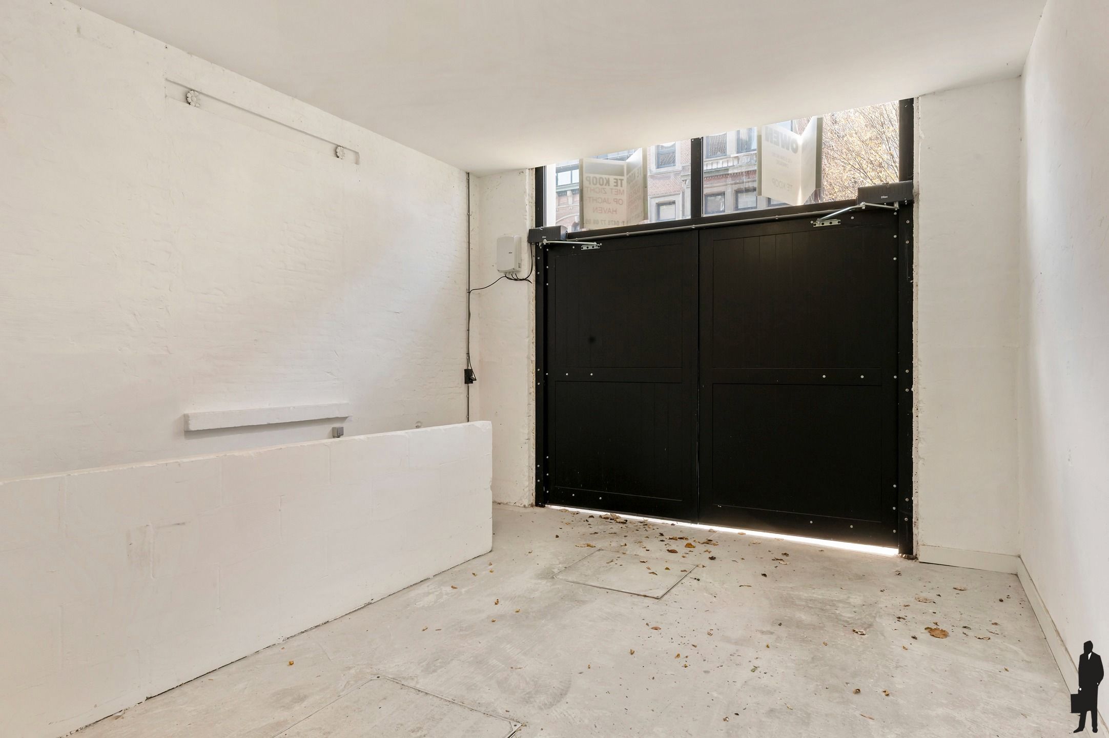 Uniek duplex-penthouse met indrukwekkend terras, gelegen op een absolute toplocatie op ’t Eilandje foto 20