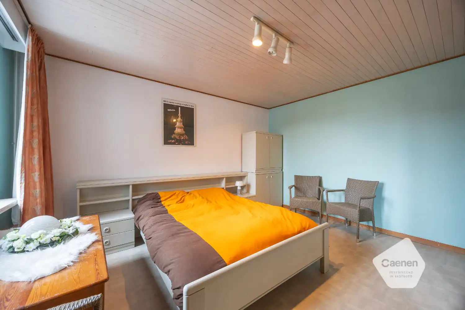 Woning met handelsgelijkvloers op commerciële ligging foto 21