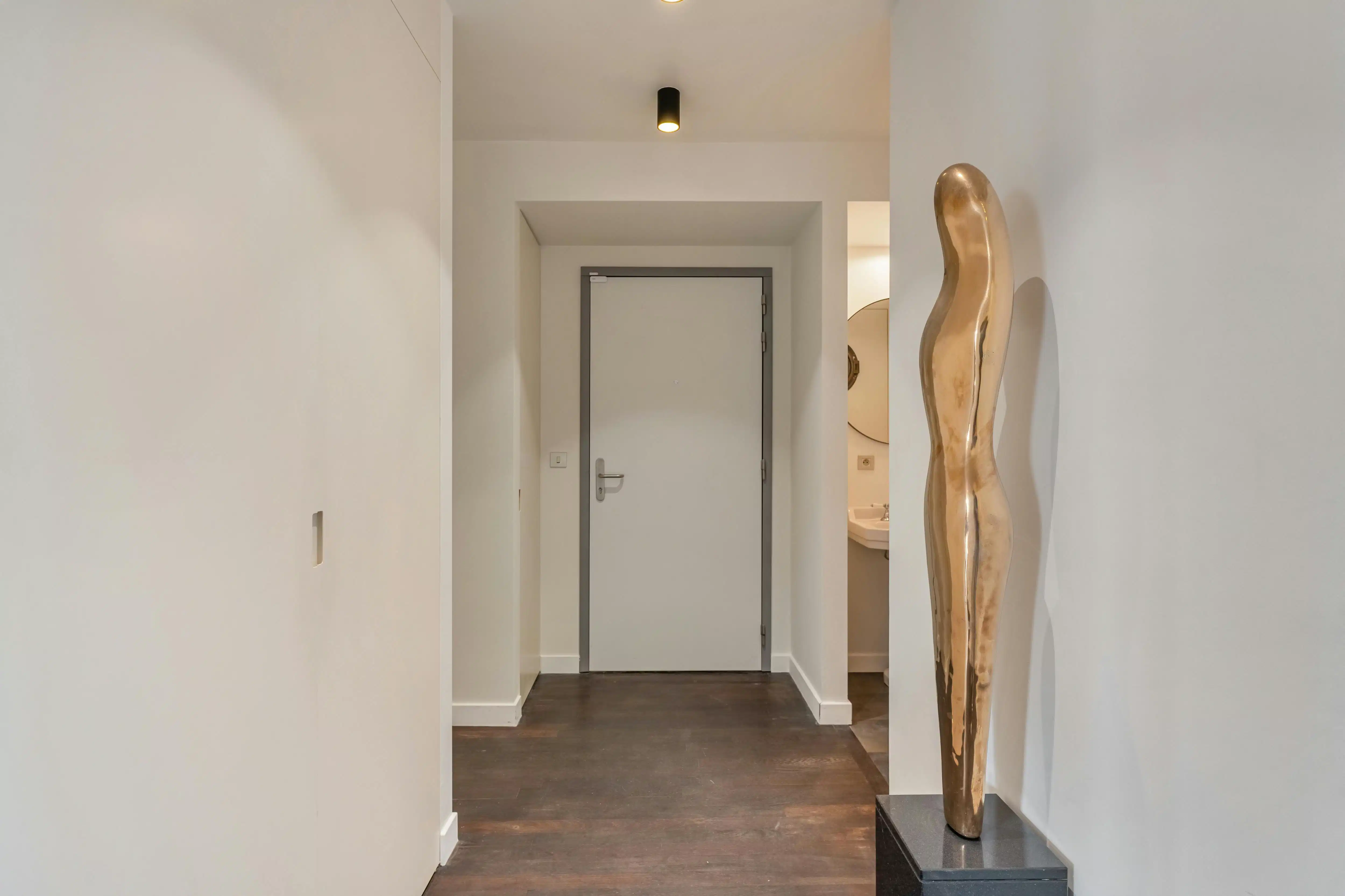  Exclusief hoekappartement aan het water met ruim zonneterras foto 31