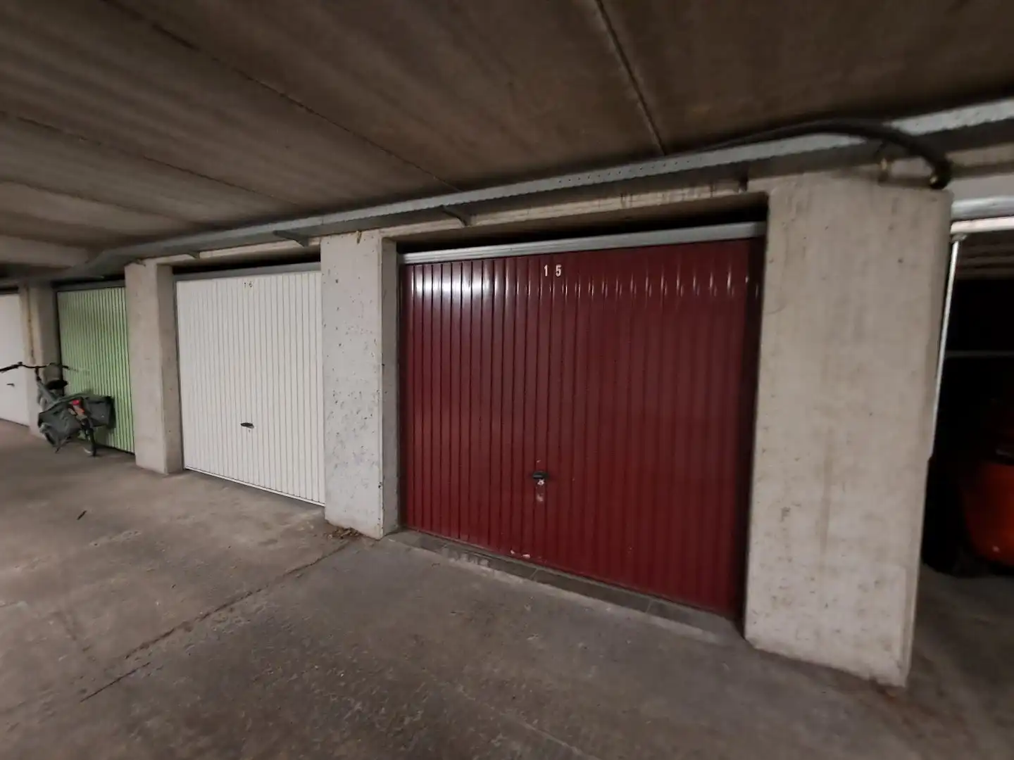 Energiezuinig appartement te Sijsele foto 14