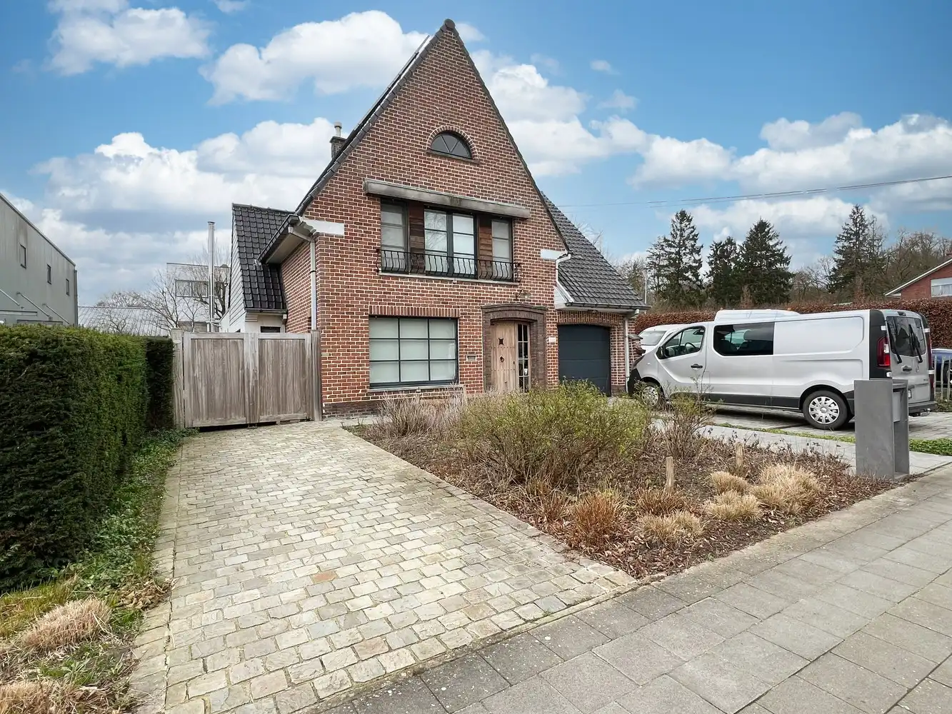 Unieke, karaktervolle woning (4 slpks) met tuin (750m²) foto 26