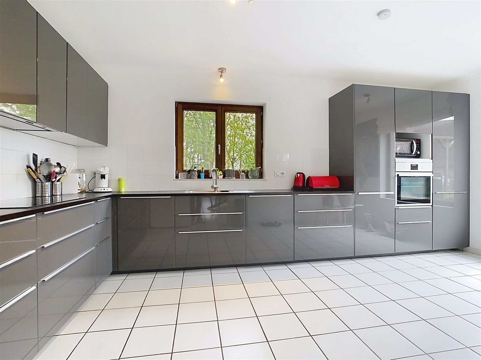 Mooie woning, 3 slpks, terrassen, jacuzzi, tuin, 10a 82ca foto 19