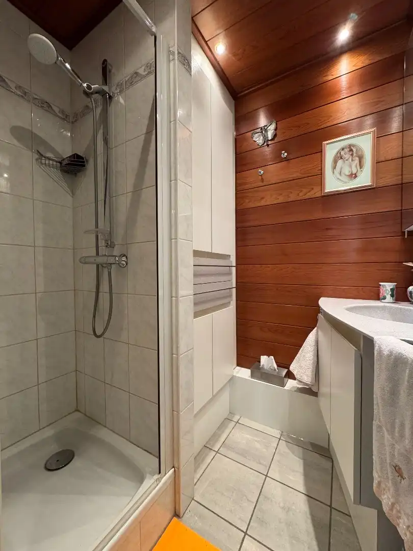 appartement met kelder foto 8