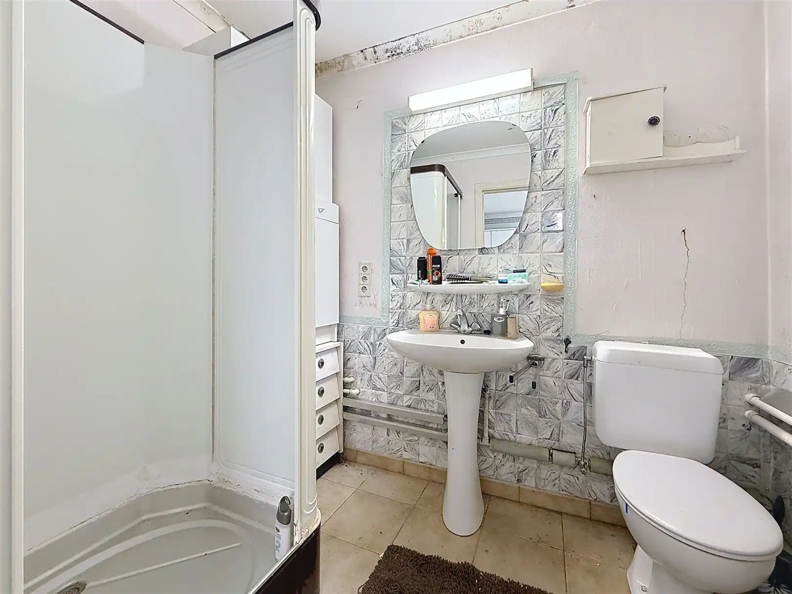 Te renoveren woning met bijgebouwen, tuin, 7a 91ca foto 18