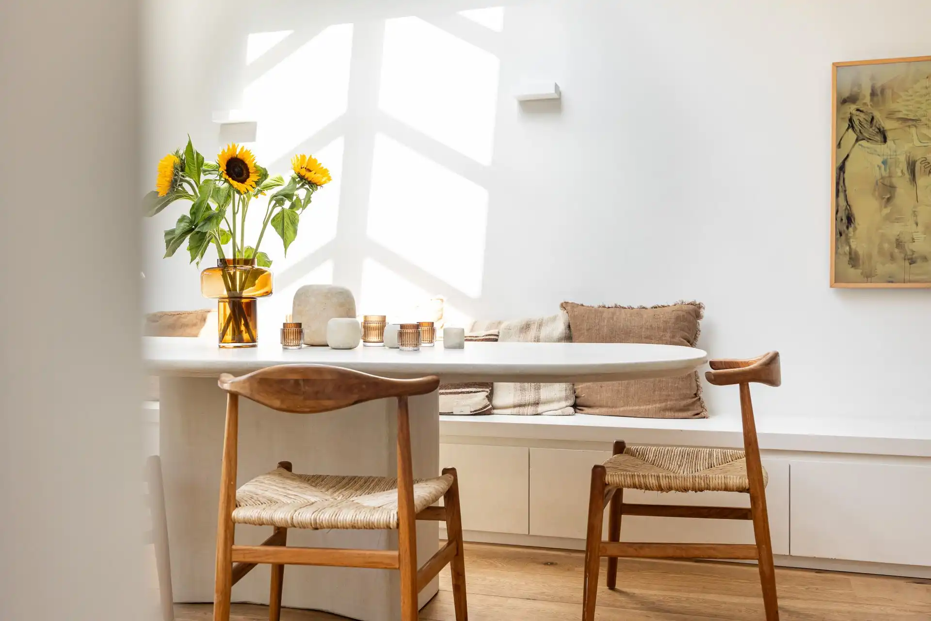 Feelgood woning met stijlvolle renovatie! foto 10