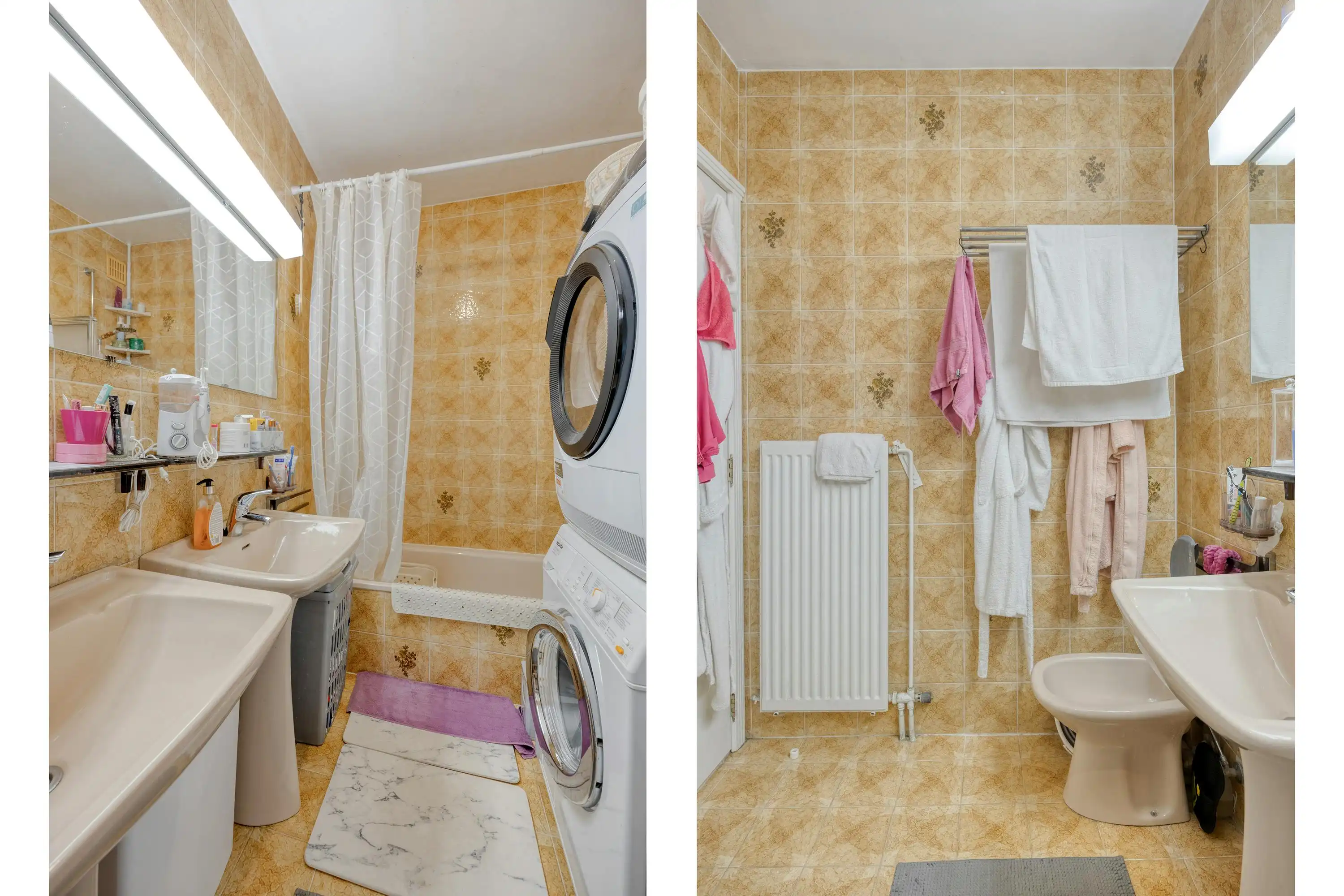 Ruim appartement te koop in hartje Strombeek-Bever foto 14