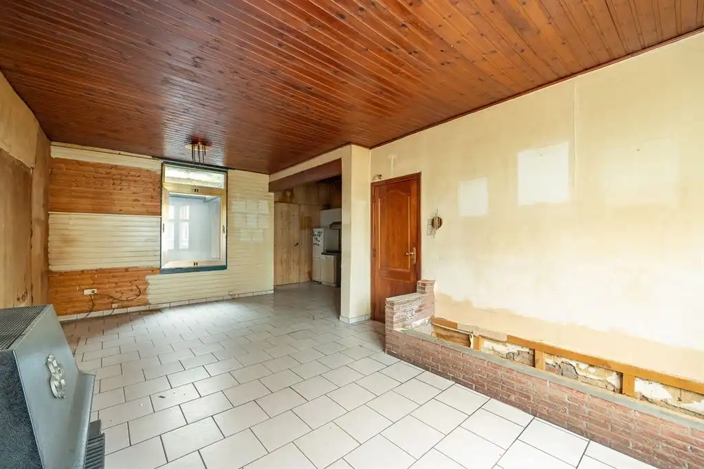 Te renoveren woning nabij Boelaarpark foto 3