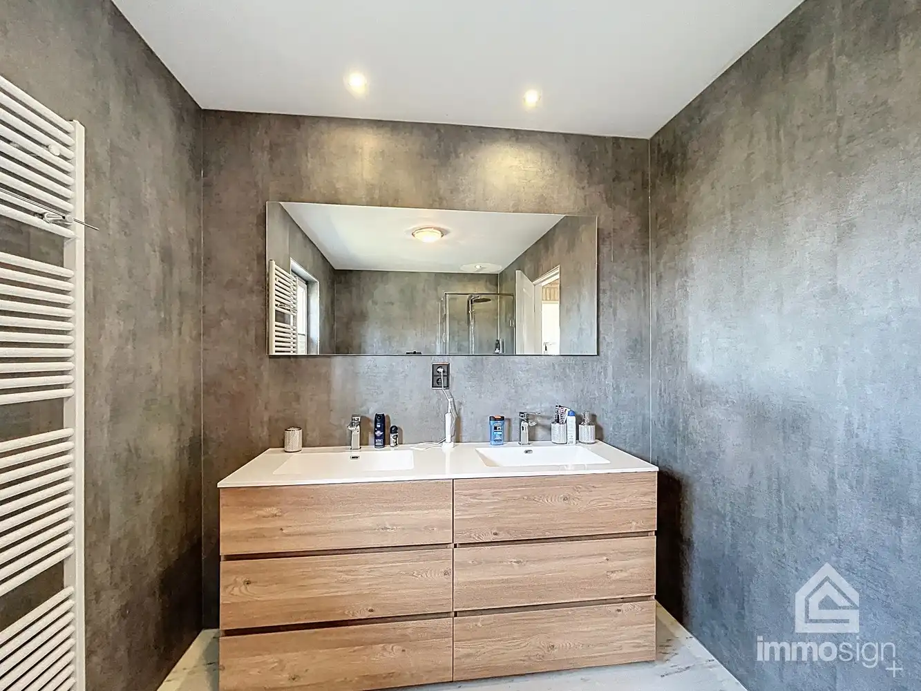 Instapklare gezinswoning in een uitzonderlijk rustige omgeving te Molenbeersel foto 23