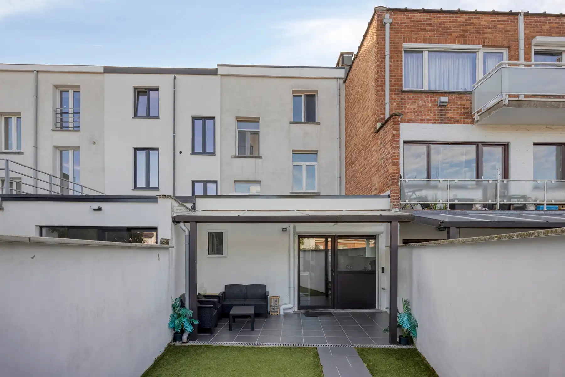 Energiezuinige en instapklare gezinswoning met garagebox foto 27