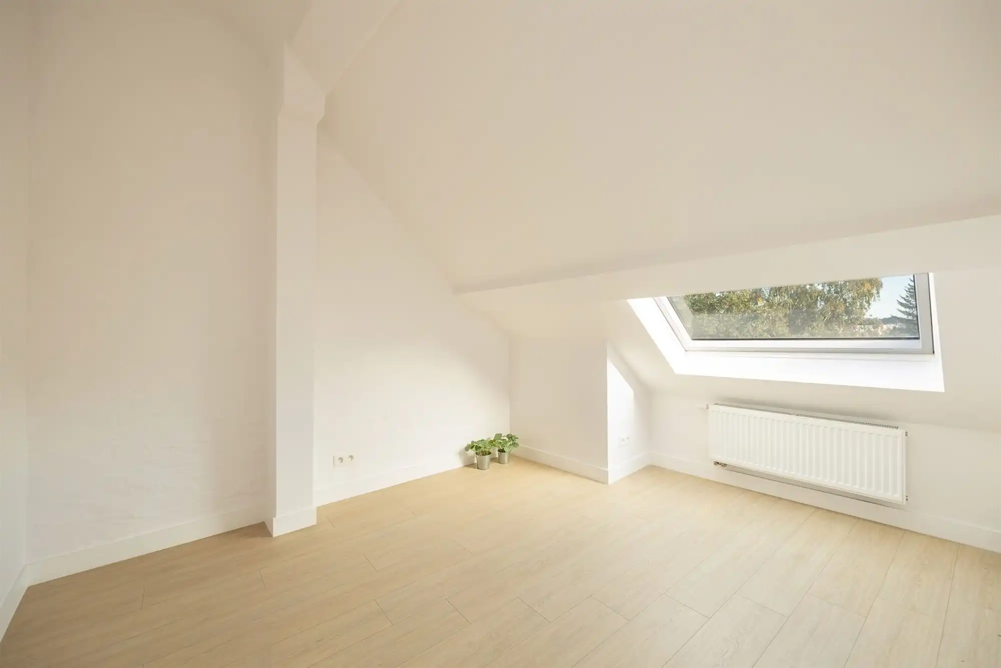 Gerenoveerde woning met 4 slaapkamers in Mechelen foto 14