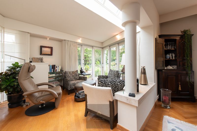 Charmante villa met 5 slaapkamers gelegen in de rustige Simli-wijk te Nieuwpoort-Bad. foto 8