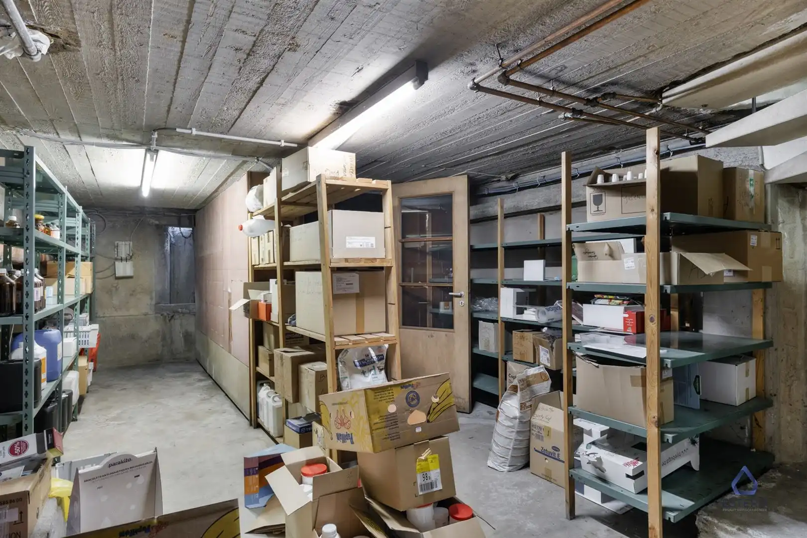 Investeringsopportuniteit gemengd gebouw foto 9