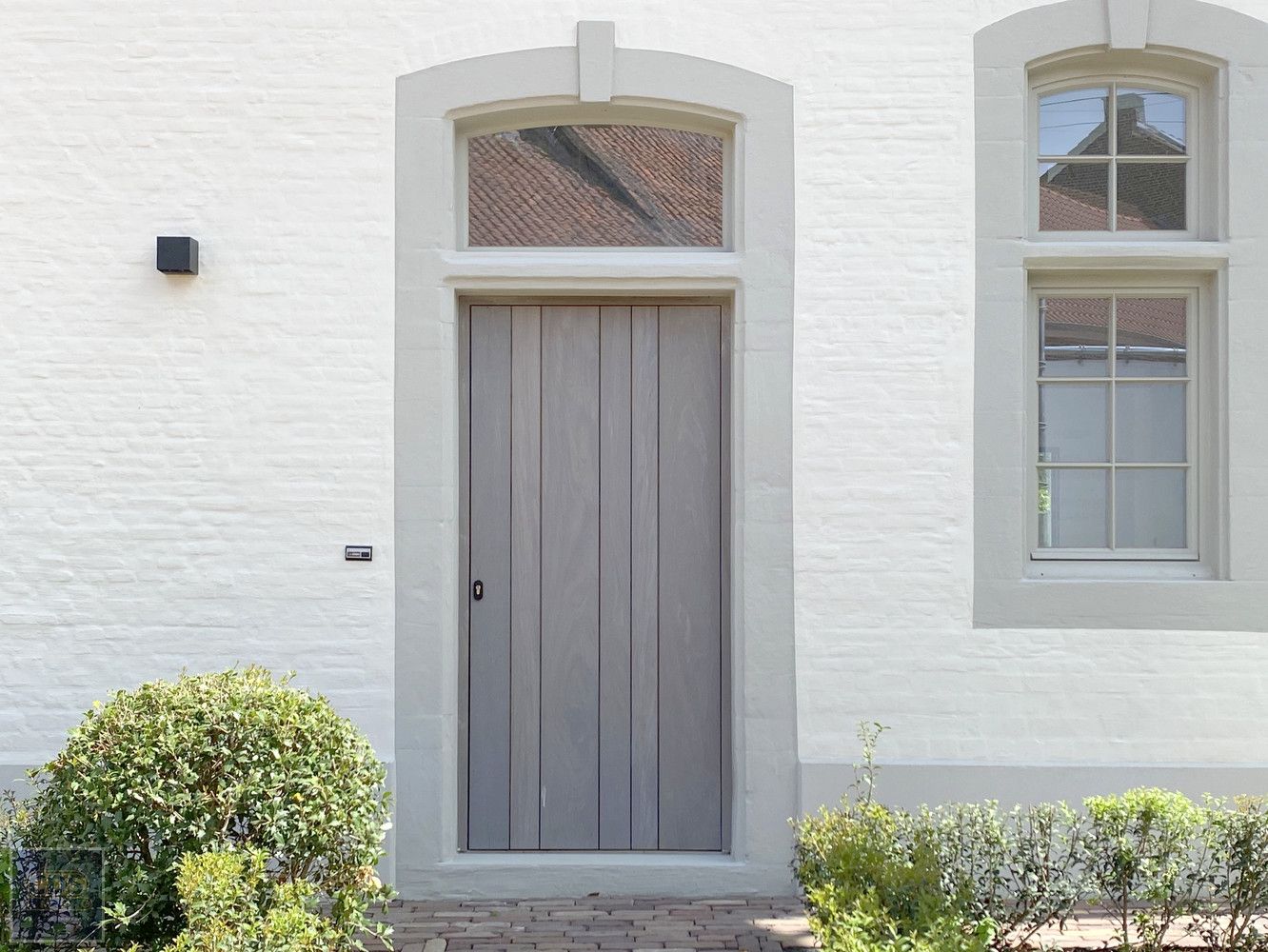 Karaktervolle vernieuwbouw foto 6