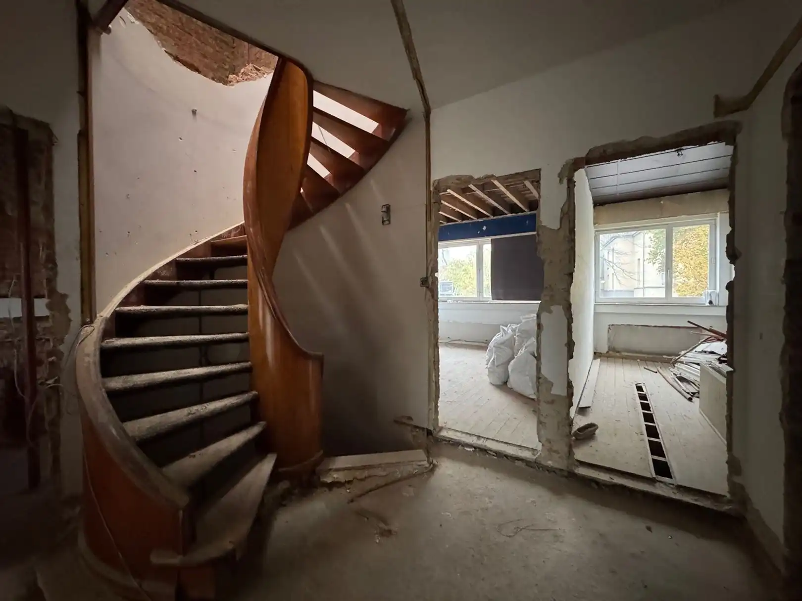 Building over DE KROON. foto 11