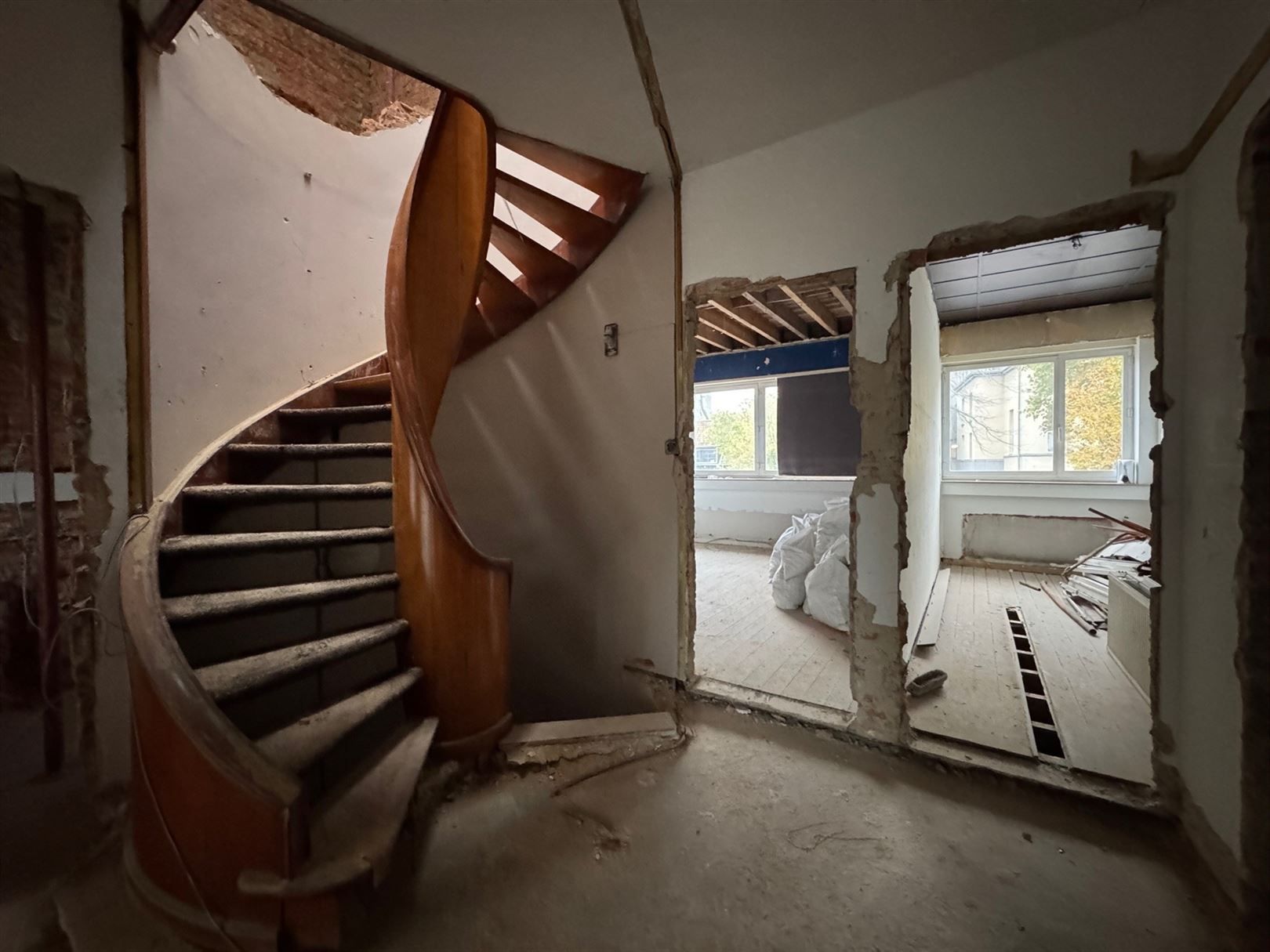 Building over DE KROON. foto 11