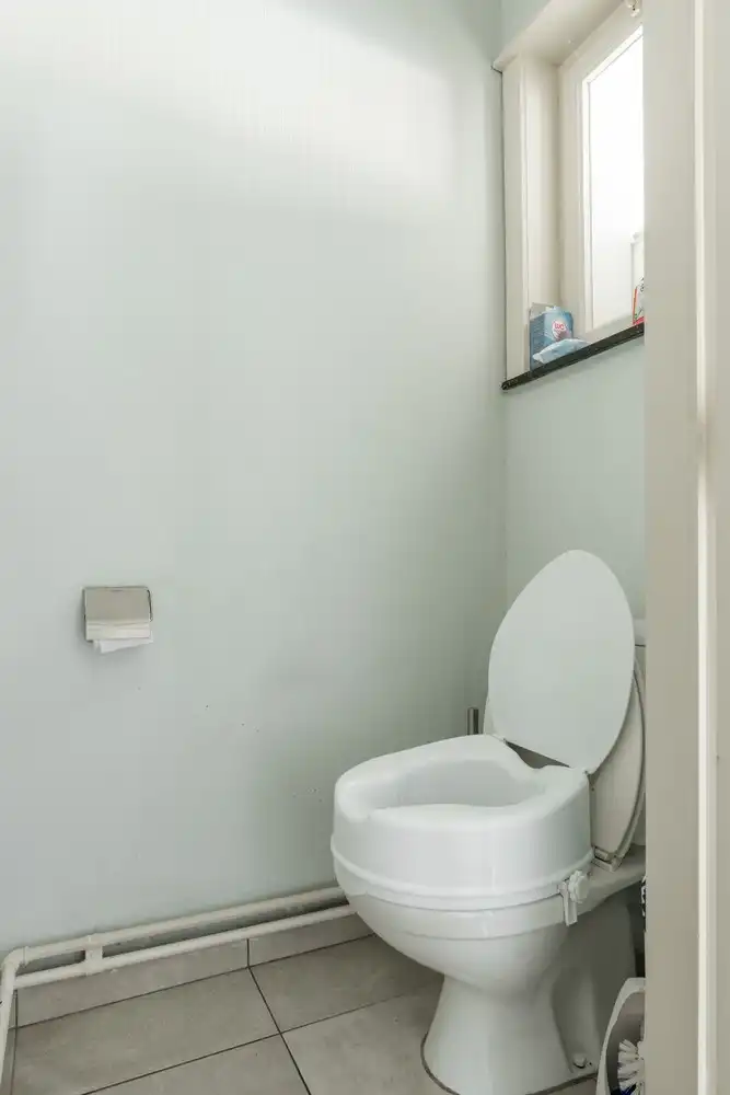 Goed onderhouden 3 SLK woning nabij het centrum van Lommel foto 14