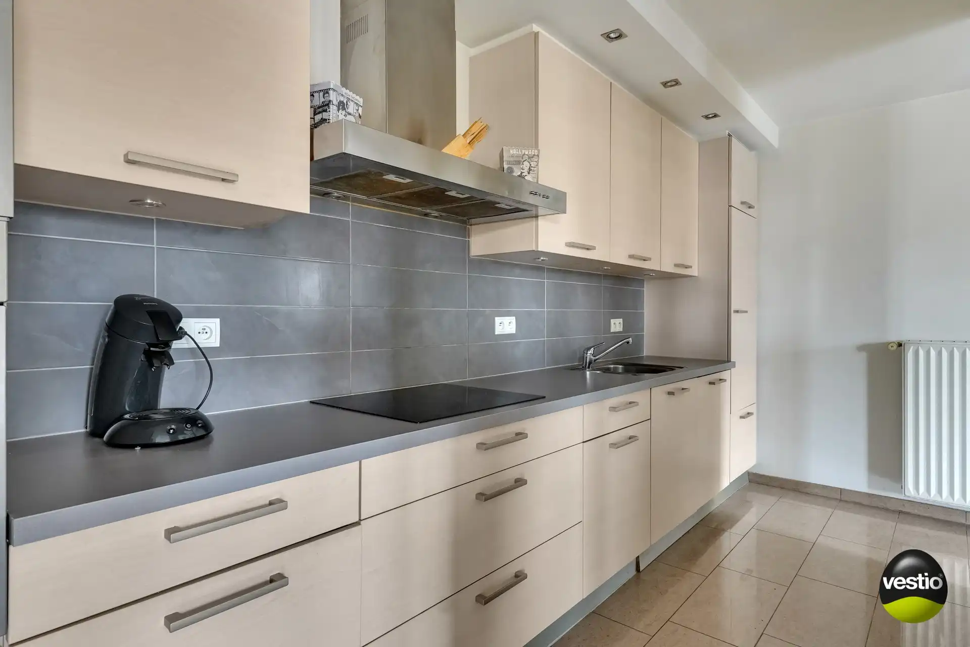 RUIM APPARTEMENT OP RUSTIGE LOCATIE AAN CENTRUM MAASEIK foto 13