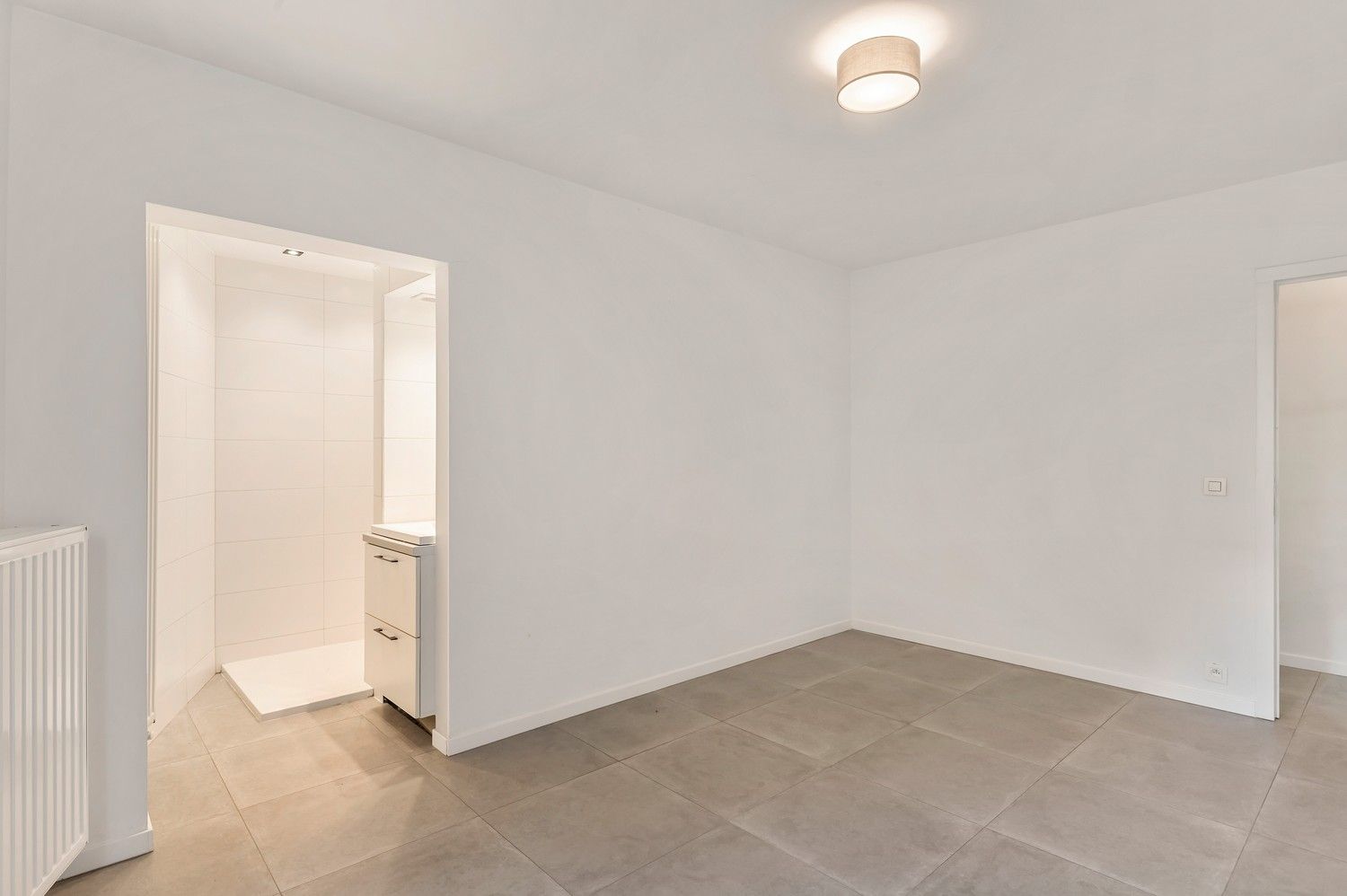 Instapklaar appartement met 2 slaapkamers in hartje Heist-op-den-Berg. foto 12